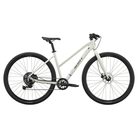 SCOTT Sub Cross 40 Slope